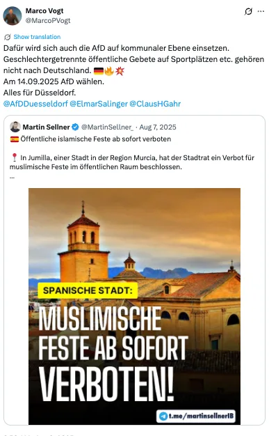 Ein Bild, das Text, Screenshot, Website, Onlinewerbung enthält. KI-generierte Inhalte können fehlerhaft sein.