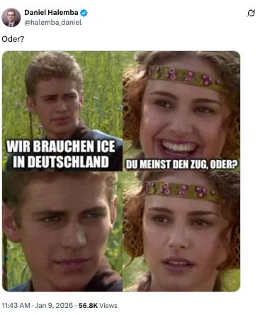 Ein Bild, das Menschliches Gesicht, Text, Screenshot, Lächeln enthält. KI-generierte Inhalte können fehlerhaft sein.