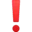 ❗