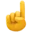 ☝️