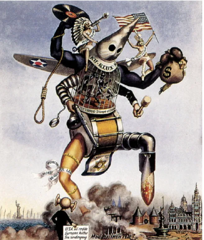 Ein Bild, das Poster, Zeichnung, Darstellung, Cartoon enthält. KI-generierte Inhalte können fehlerhaft sein.
