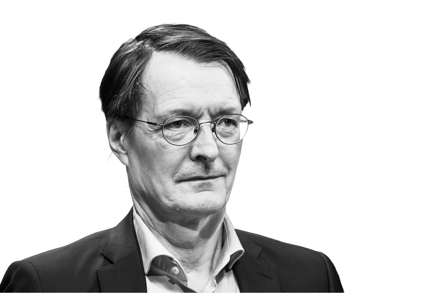 Karl Lauterbach