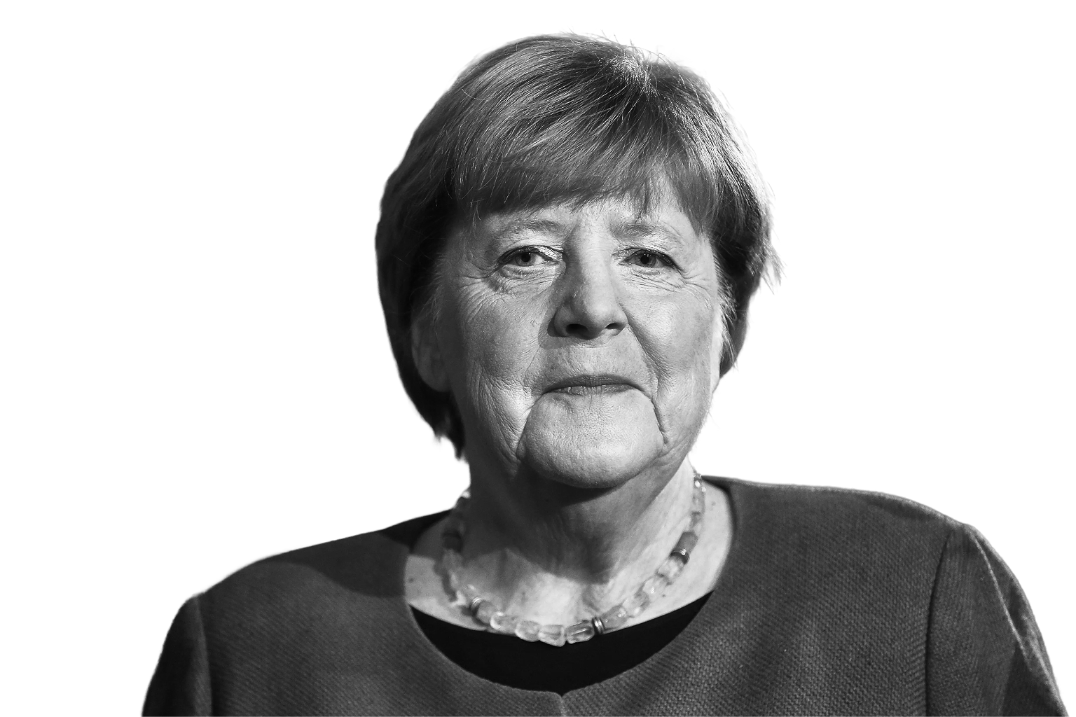 Angela Merkel