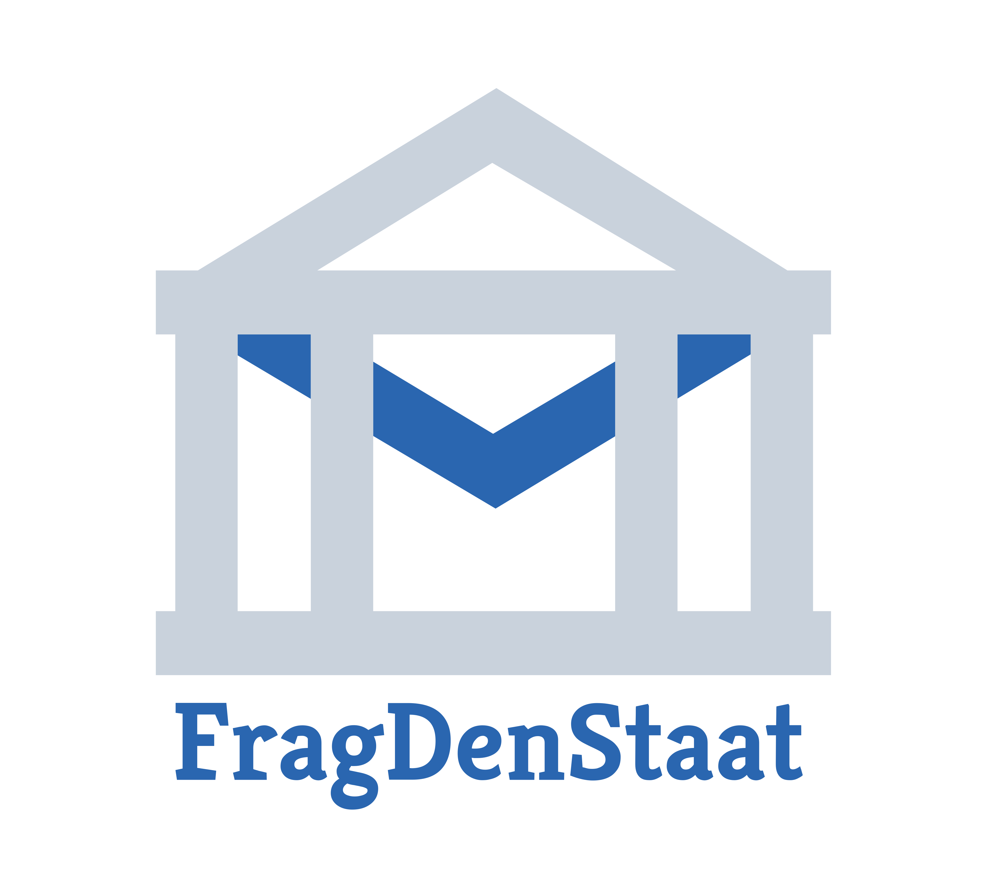 FragDenStaat