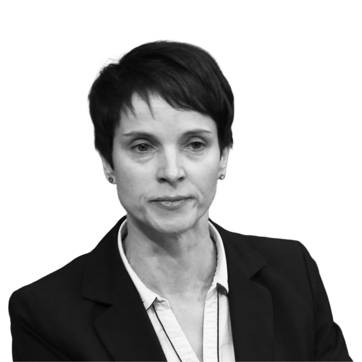 Frauke Petry